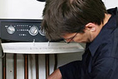 boiler repair Kinnerton Green