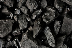 Kinnerton Green coal boiler costs