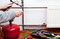 free Kinnerton Green heating repair quotes