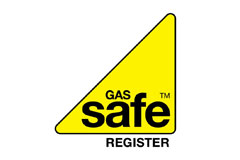 gas safe companies Kinnerton Green